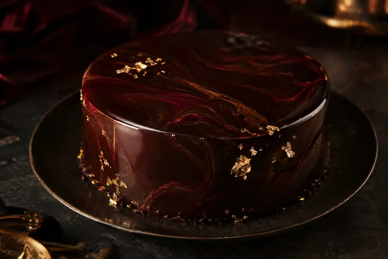 Pasticceria, immagine illustrativa
