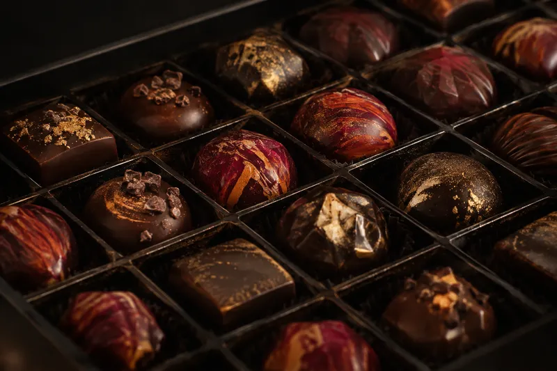 Pasticceria, immagine illustrativa