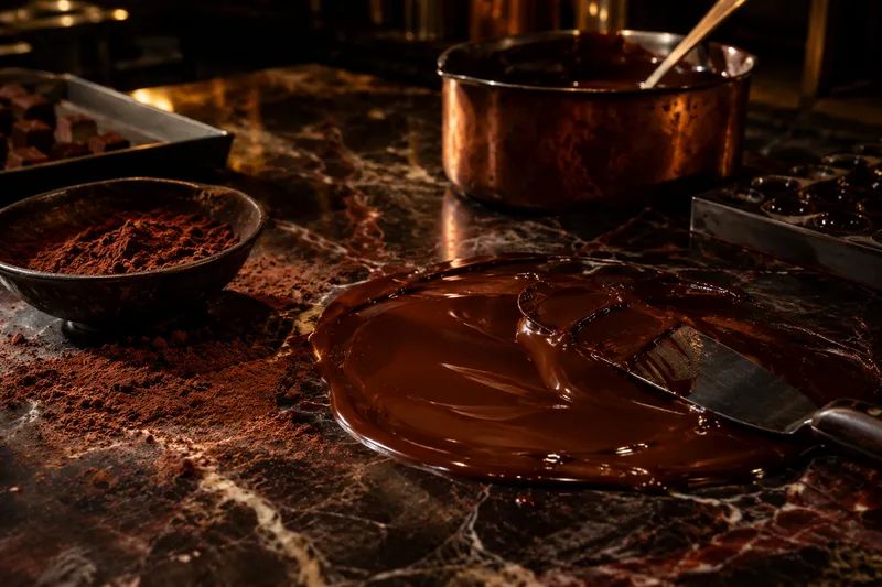 Pasticceria, immagine illustrativa